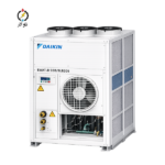 چیلر 60 تن هوا خنک اسکرال دایکین مدل EWAT-B-SSB/SLB205