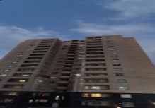 مجتمع مسکونی پارس