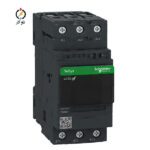 کنتاکتور D115 اشنایدر 220 ولت AC