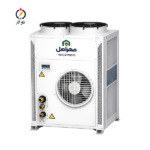 مینی چیلر 10 تن هواخنک مهر اصل مدل MHCA1FO010
