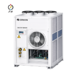 چیلر 37 تن هواخنک ماژولار گرین مدل GACCH130P3T1